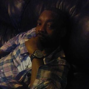 Meet your Posher, Roderick